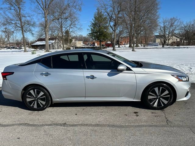 Used 2019 Nissan Altima 2.5 SL image 27