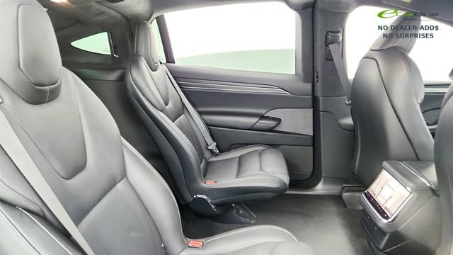 Used 2023 Tesla Model X Plaid AWD/4WD image 37