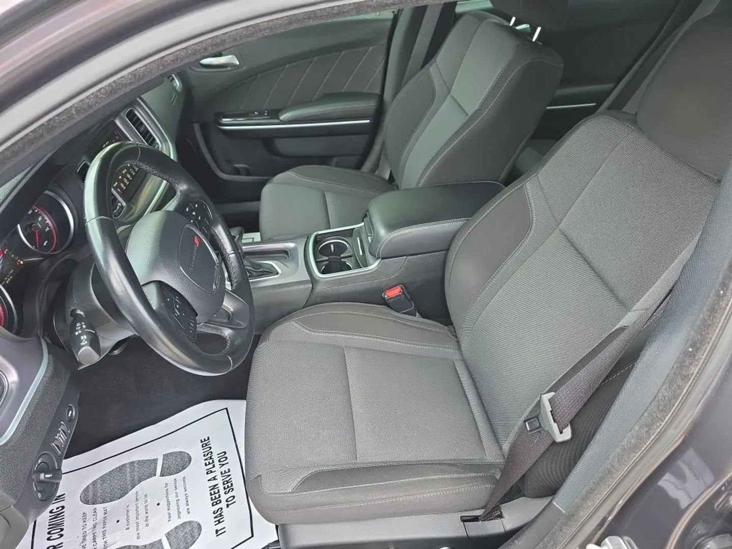 Used 2020 Dodge Charger SXT RWD image 13