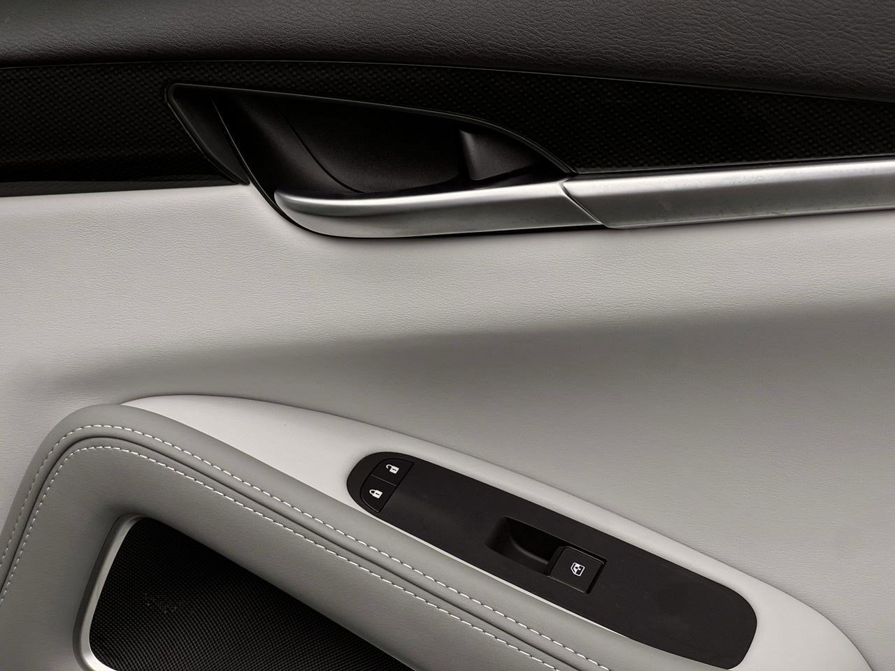 New 2027 INFINITI QX65 Sport AWD/4WD image 27