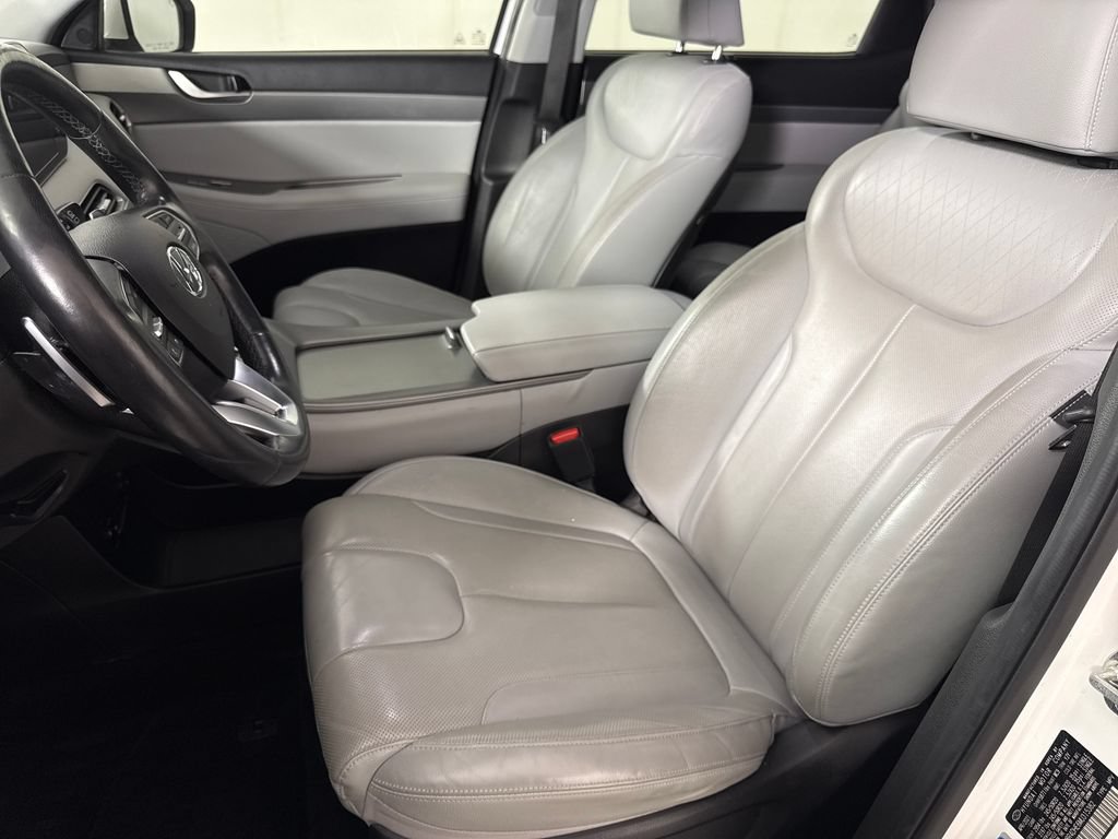 Used 2021 Hyundai Palisade SEL w/ Premium Package AWD/4WD image 13