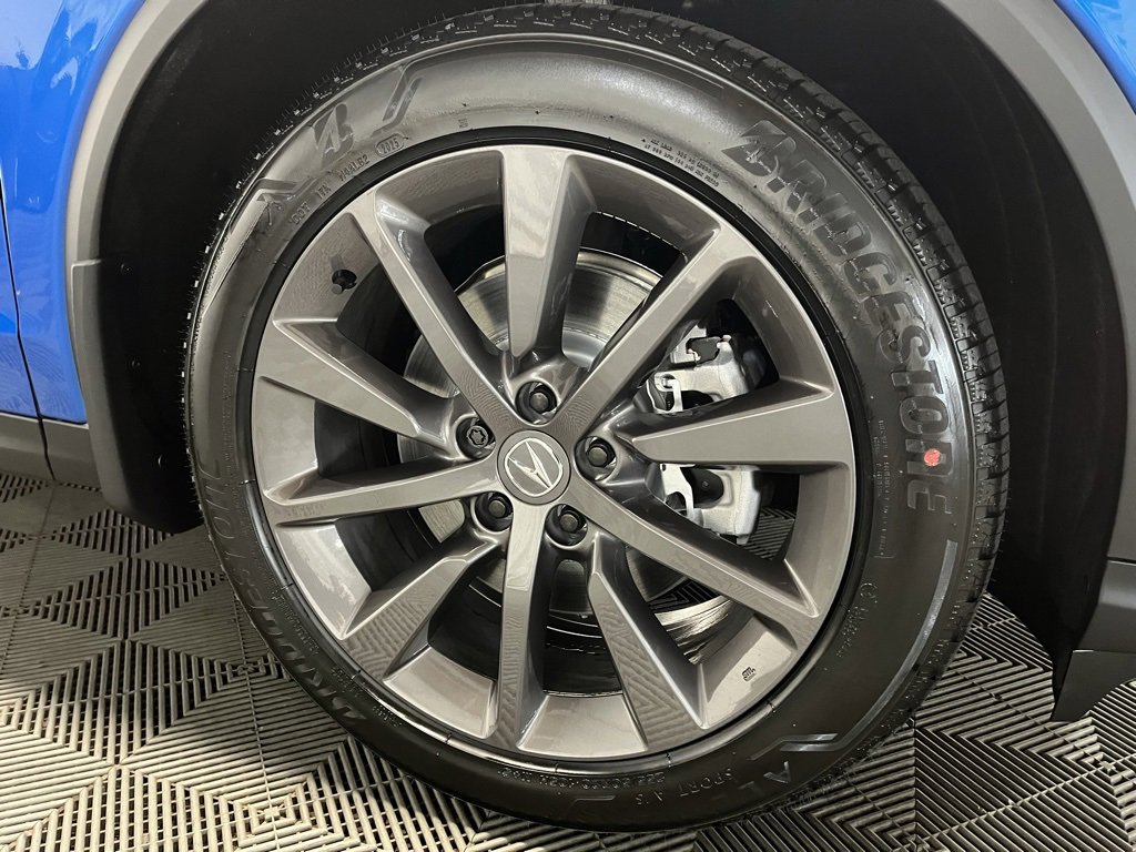 New 2026 Acura MDX A-Spec image 3