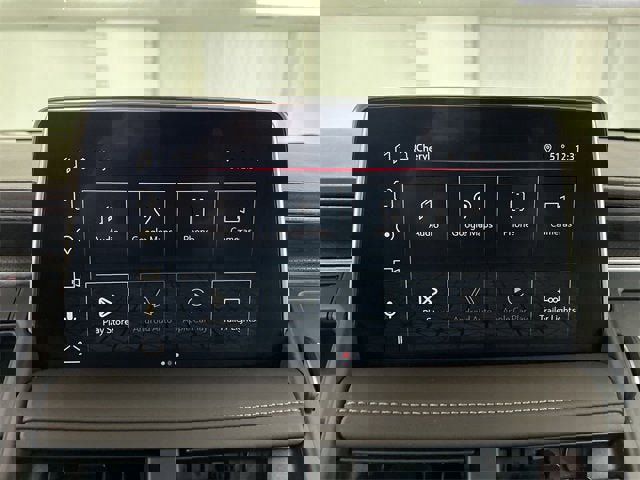 Certified 2023 GMC Yukon SLT w/ SLT Premium Package image 13