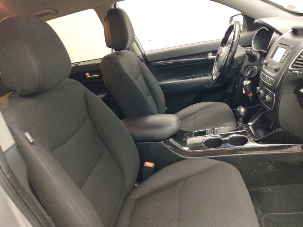 Used 2014 Kia Sorento LX FWD image 21