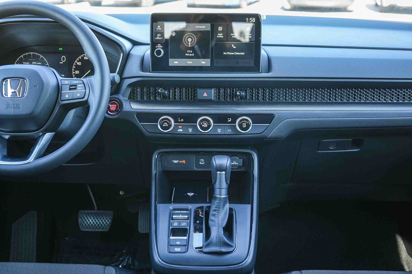 New 2027 Honda CR-V LX image 15