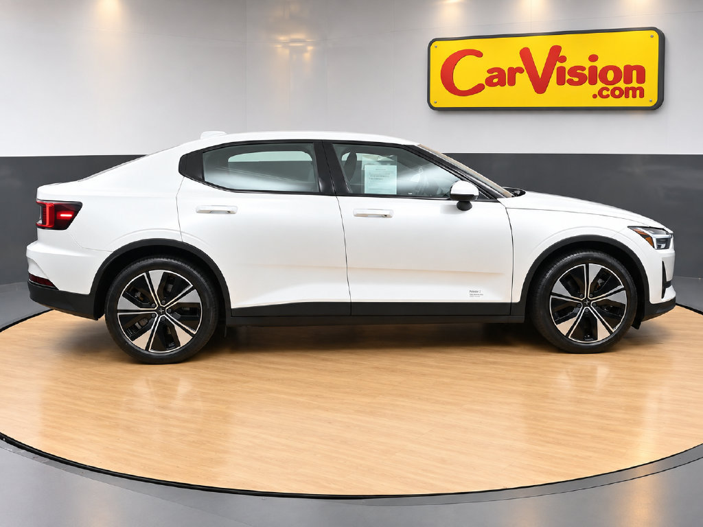 Used 2023 Polestar Polestar 2 AWD/4WD image 4