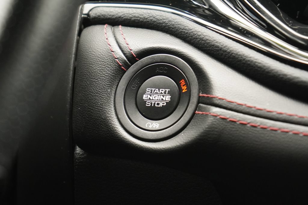 Used 2021 Dodge Durango R/T w/ Blacktop Package AWD/4WD image 24