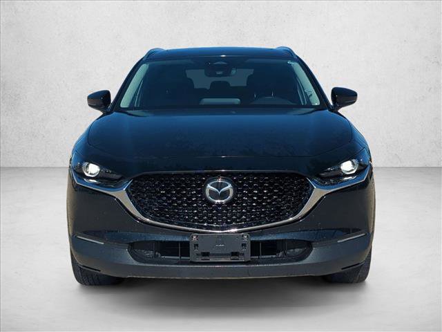 Used 2025 MAZDA CX-30 AWD 2.5 S w/ Preferred Package image 2