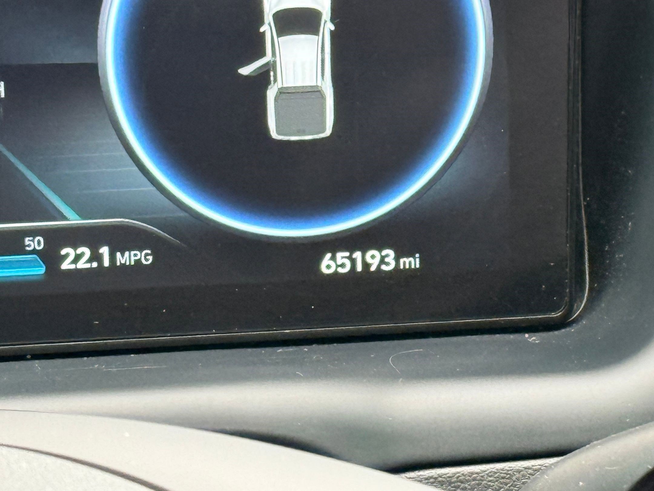 Used 2022 Hyundai Santa Cruz SEL w/ Activity Package image 18