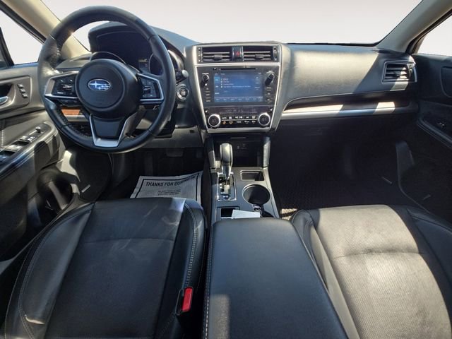 Used 2019 Subaru Outback 2.5i Limited AWD/4WD image 10