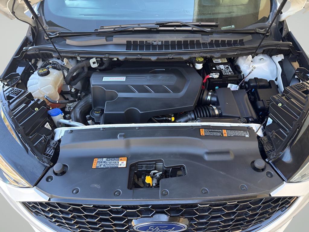 Used 2019 Ford Edge ST w/ Equipment Group 401A AWD/4WD image 24