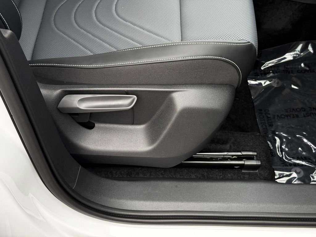 New 2026 Volkswagen Tiguan SE R-Line AWD/4WD image 29