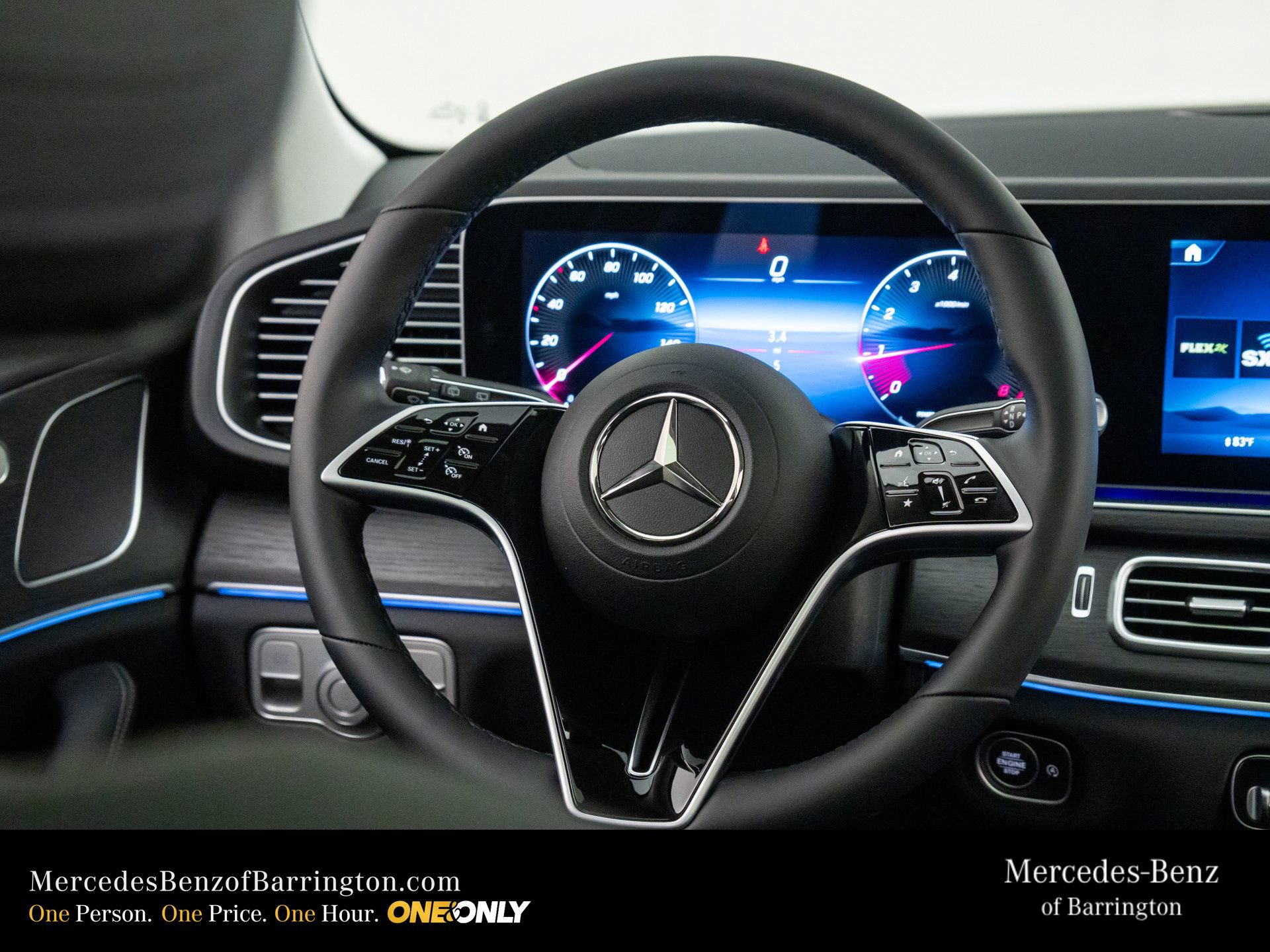 New 2026 Mercedes-Benz GLE 350 4MATIC image 12