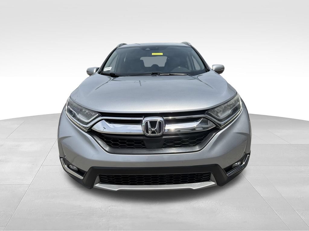 Used 2018 Honda CR-V Touring image 6