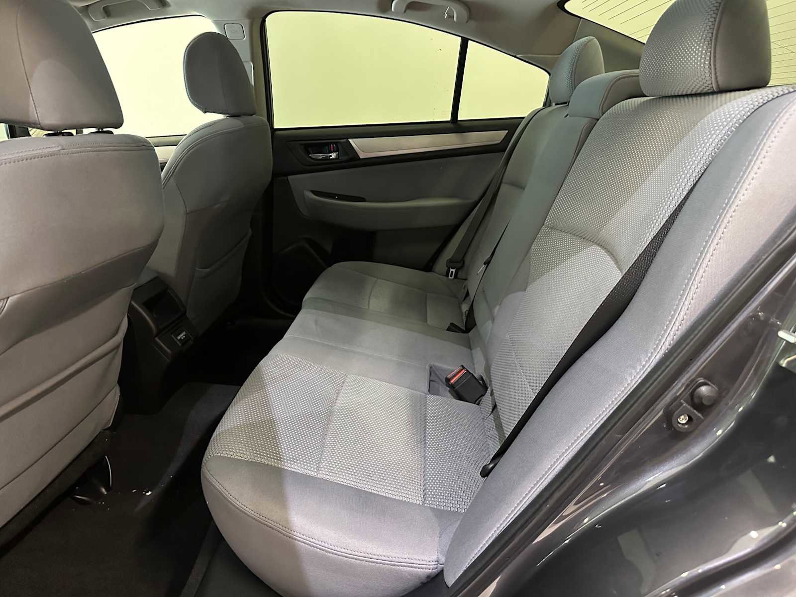 Used 2018 Subaru Legacy 2.5i Premium AWD/4WD image 24