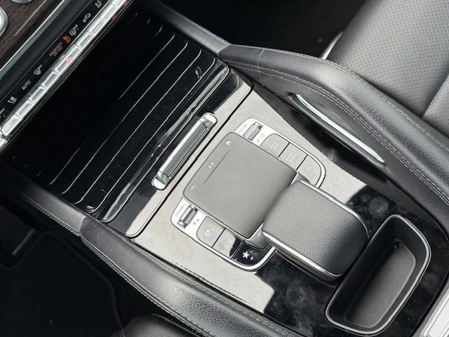 Used 2020 Mercedes-Benz GLE 350 4MATIC w/ Premium Package image 22