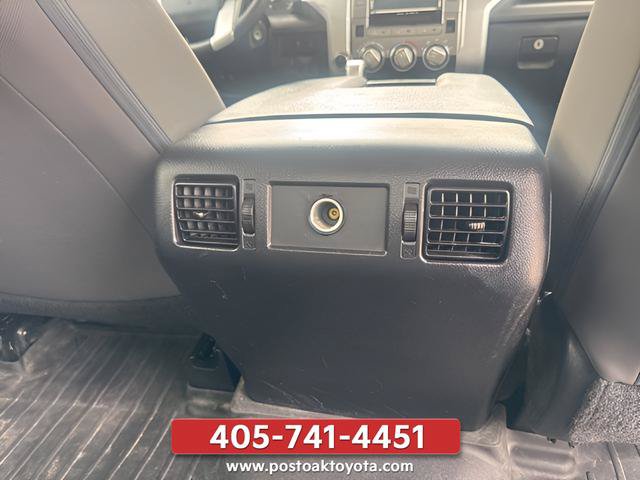 Used 2016 Toyota Tundra SR5 w/ SR5 Upgrade Package AWD/4WD image 19
