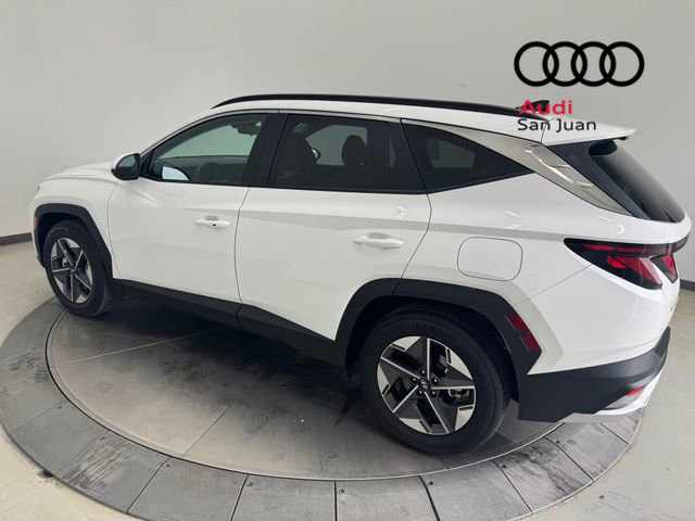 Used 2026 Hyundai Tucson SEL image 36