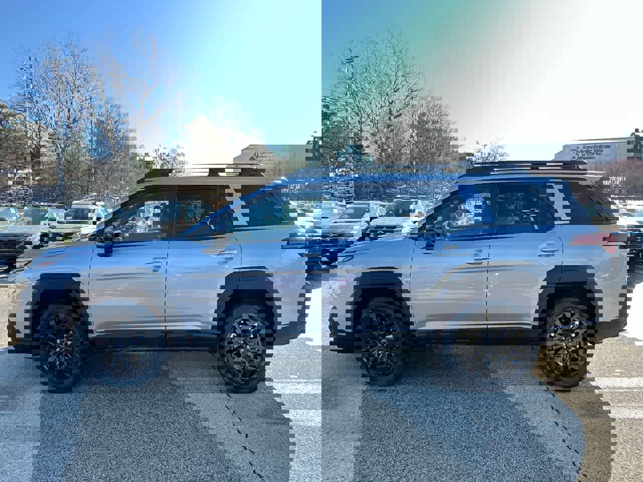 New 2026 Subaru Outback Limited XT image 10