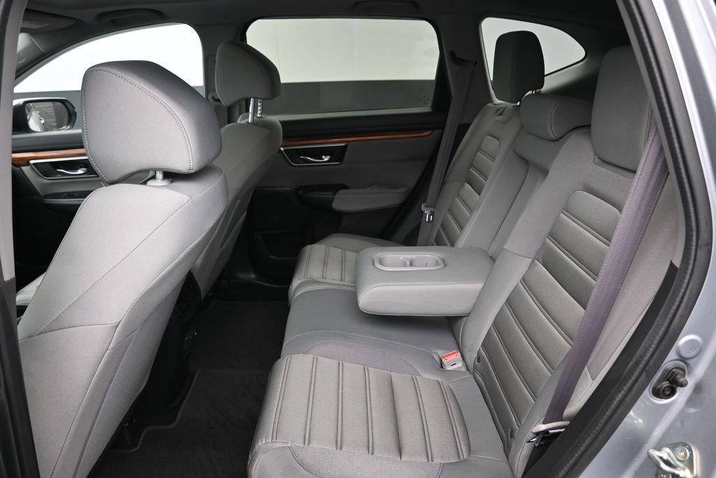 Used 2019 Honda CR-V EX image 12