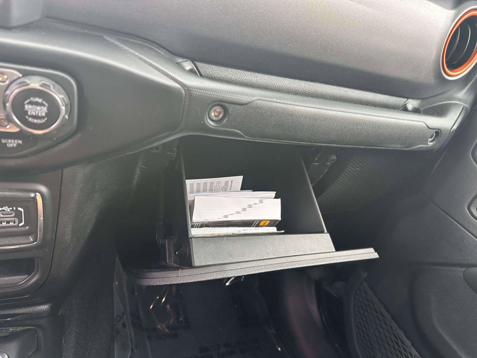 Used 2021 Jeep Gladiator Mojave image 33