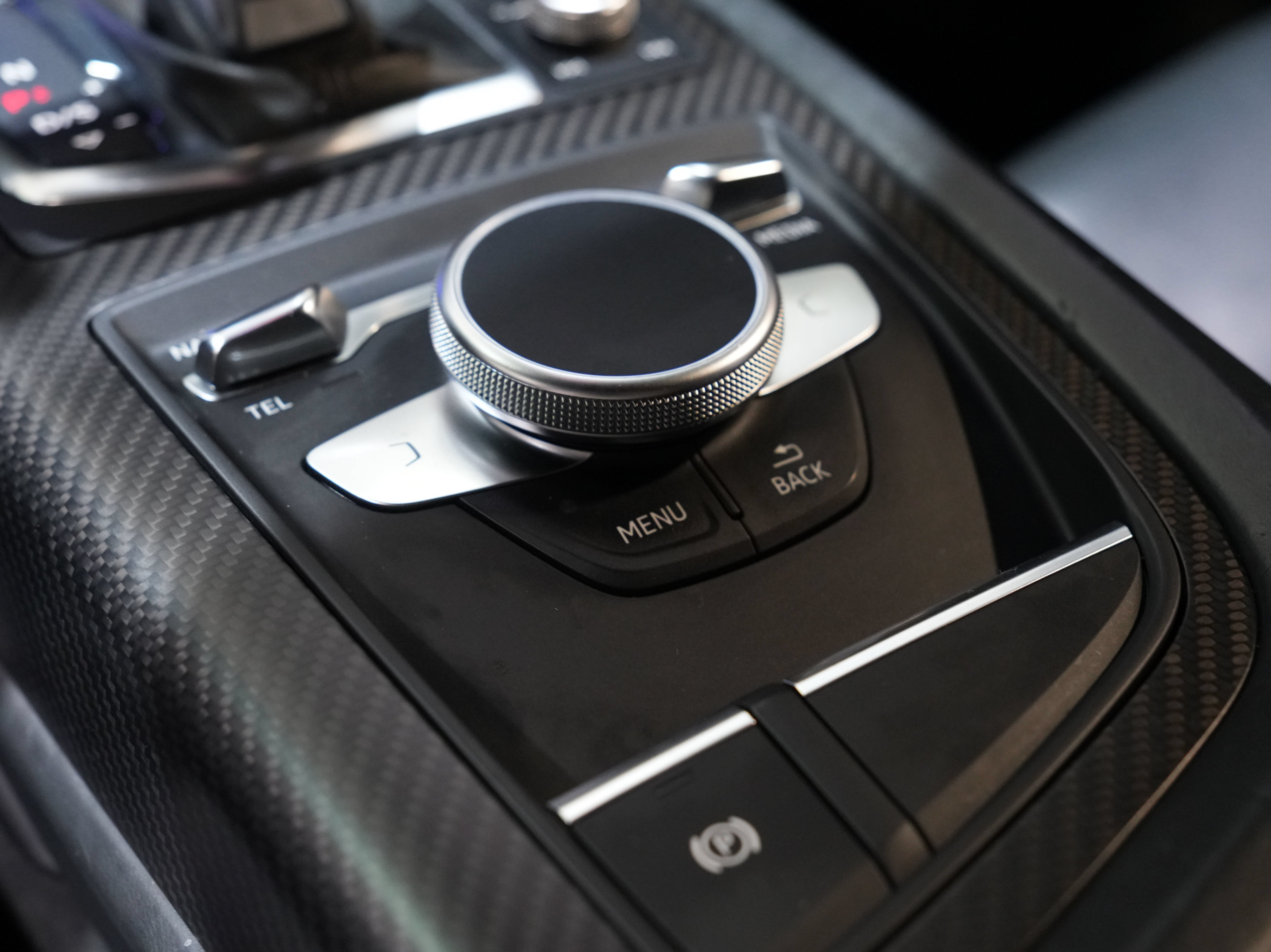 Used 2017 Audi R8 V10 plus AWD/4WD image 47