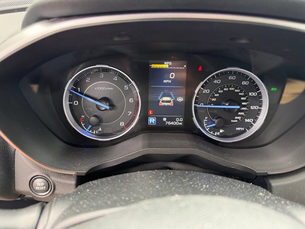 Used 2022 Subaru Ascent Limited w/ Technology Package AWD/4WD image 33