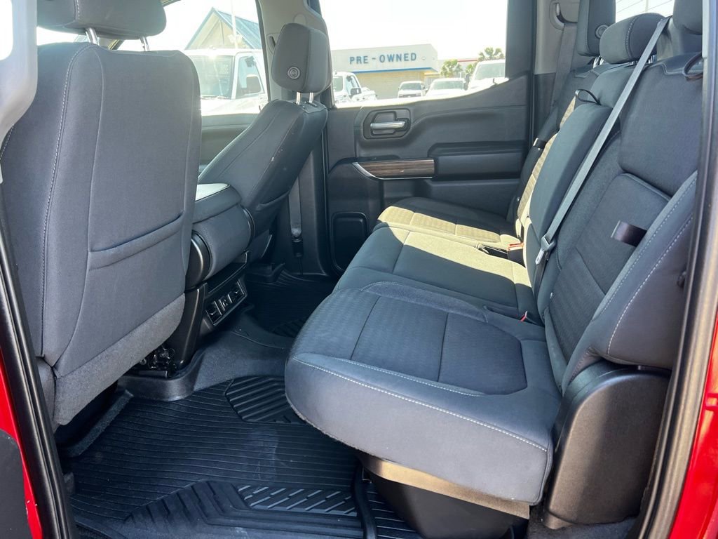 Used 2021 Chevrolet Silverado 1500 RST image 27