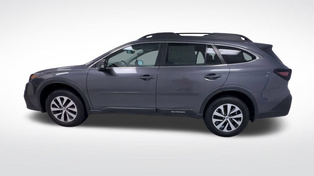 Used 2022 Subaru Outback Premium AWD/4WD image 5