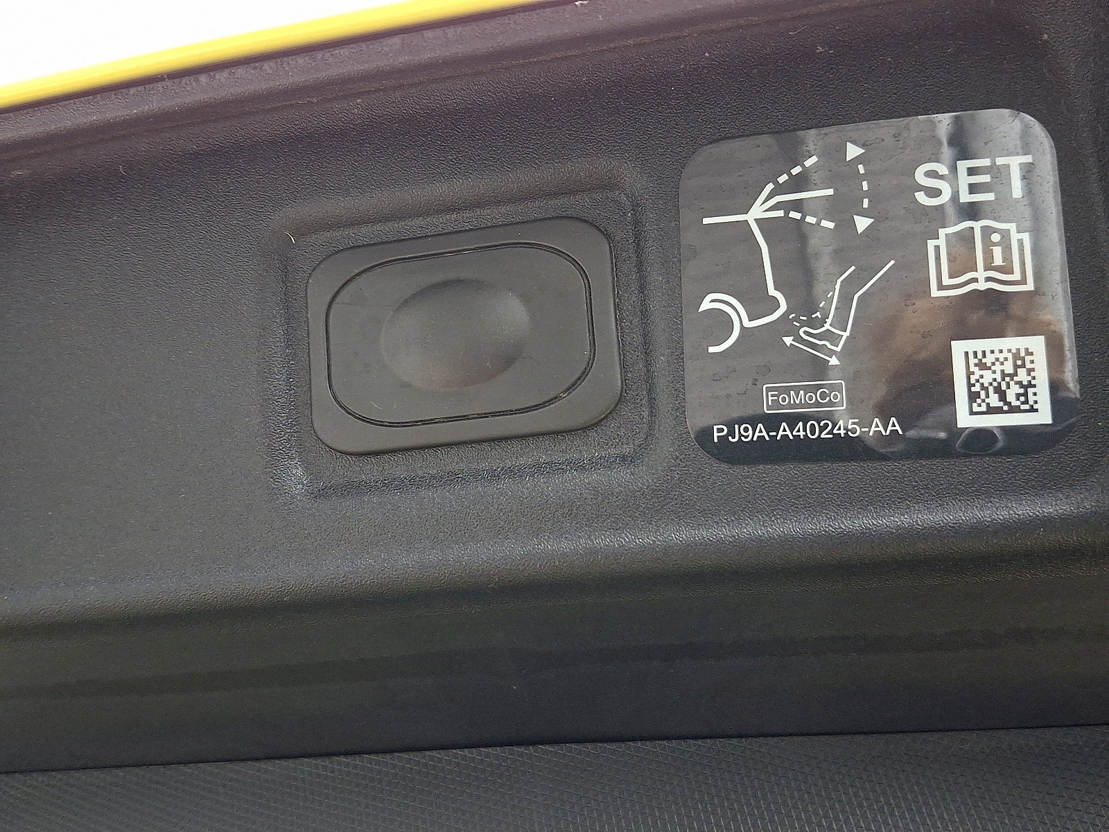 Certified 2024 Ford Mustang Mach-E GT image 29