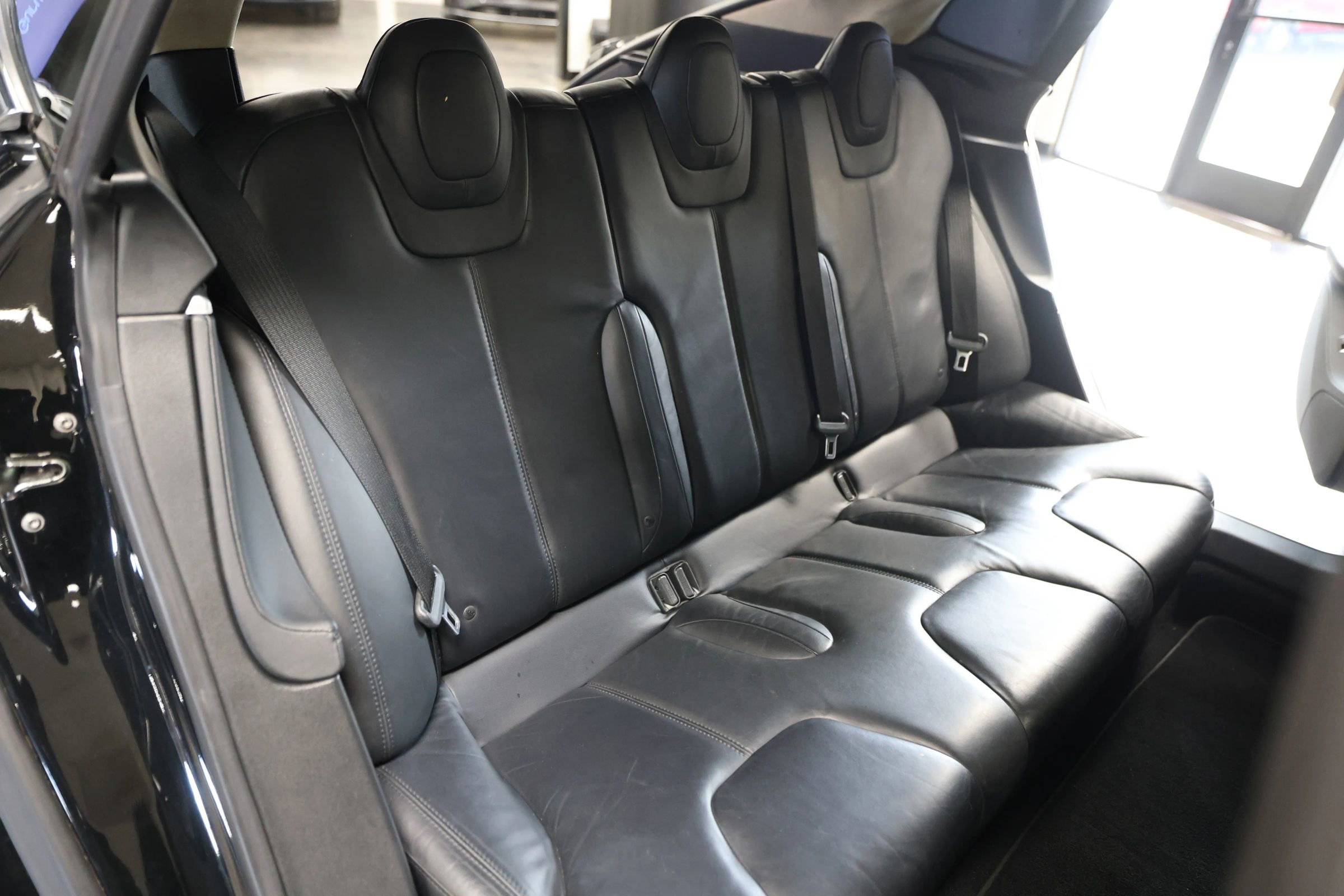 Used 2014 Tesla Model S P85 image 46