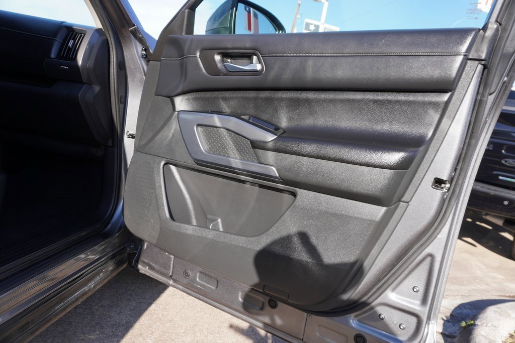 Used 2023 Nissan Pathfinder SL image 21