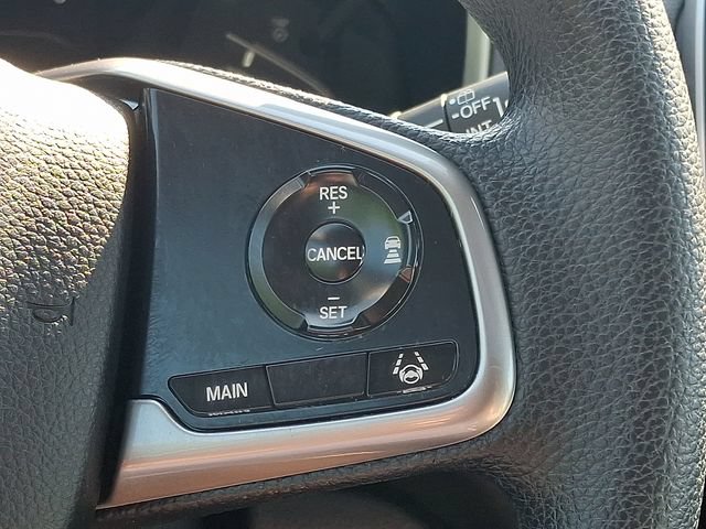 Used 2019 Honda CR-V EX image 24