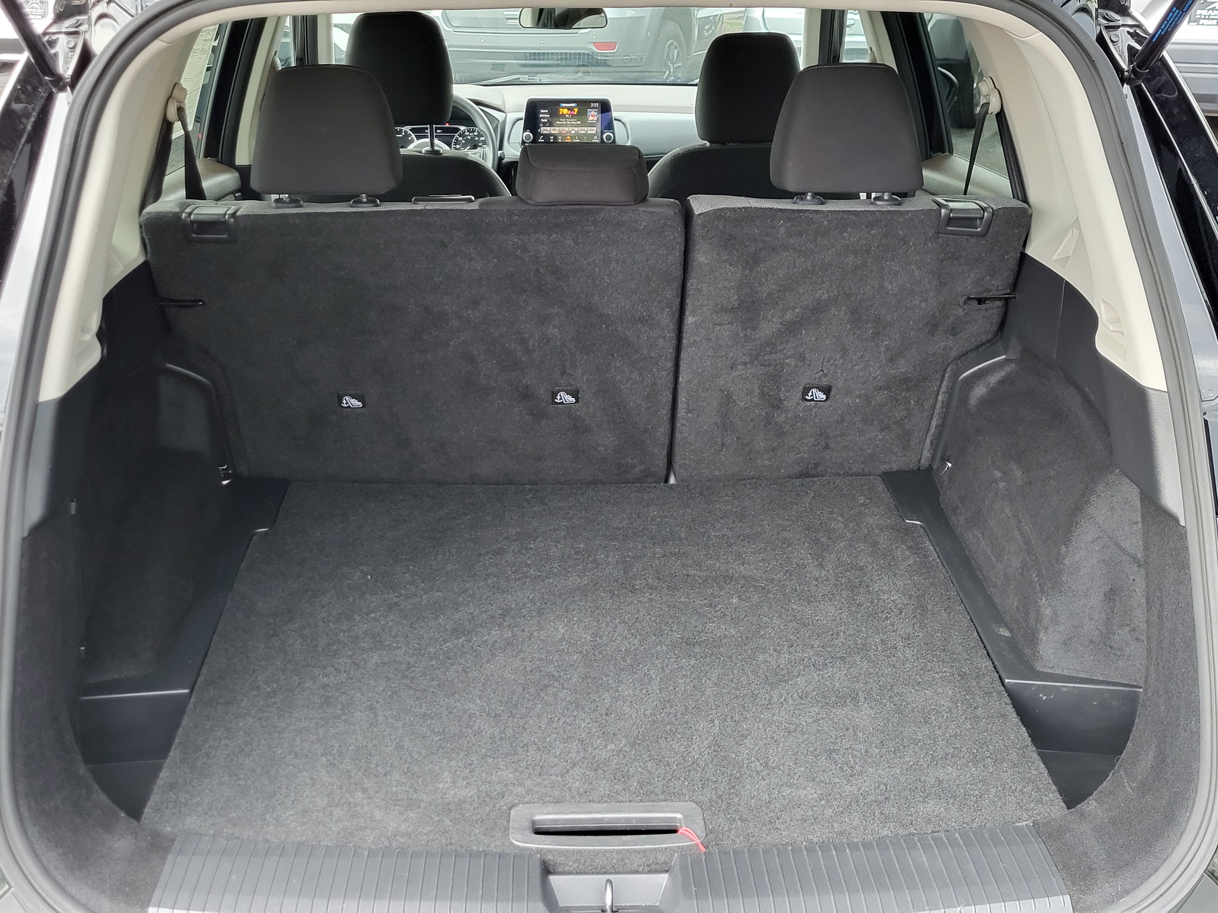 Used 2022 Nissan Rogue SV image 14
