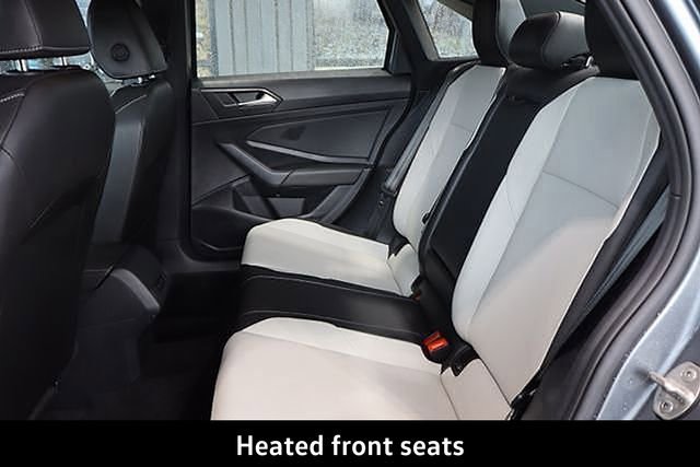 Used 2021 Volkswagen Jetta R-Line w/ R-Line Cold Weather Package FWD image 13