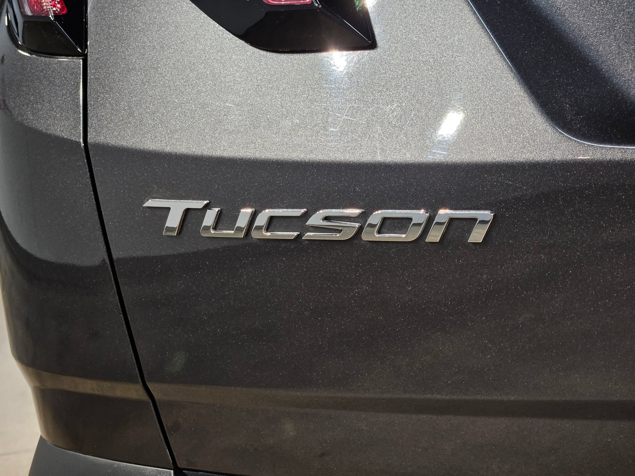 Used 2023 Hyundai Tucson SEL FWD image 36