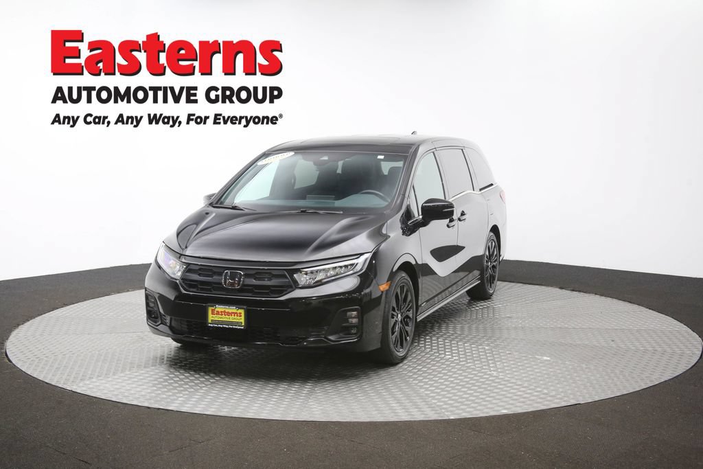 Used 2025 Honda Odyssey Sport-L image 56