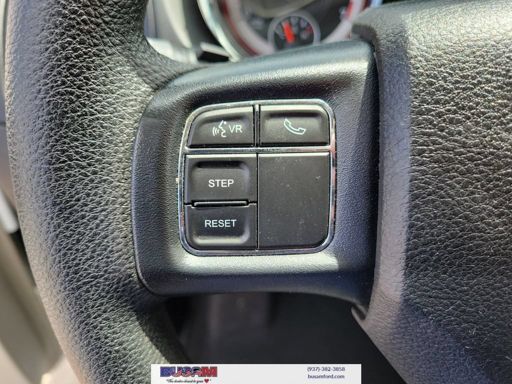 Used 2019 Dodge Grand Caravan SE w/ UConnect Hands-Free Group FWD image 19