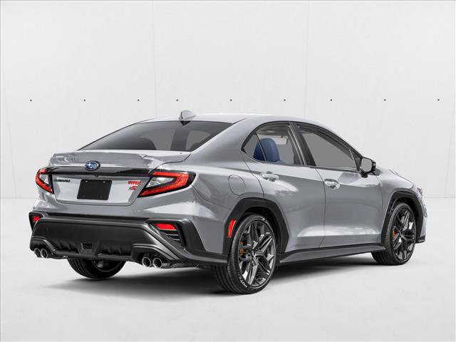 New 2026 Subaru WRX GT AWD/4WD image 2