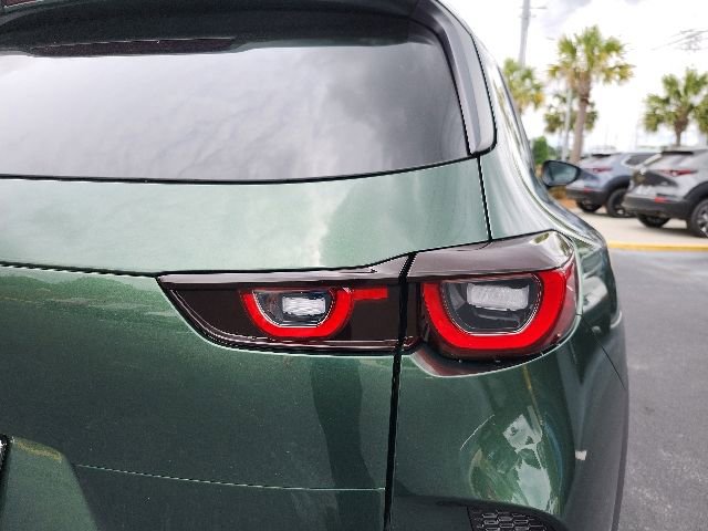 New 2026 MAZDA CX-50 AWD 2.5 S w/ Weather Package image 28