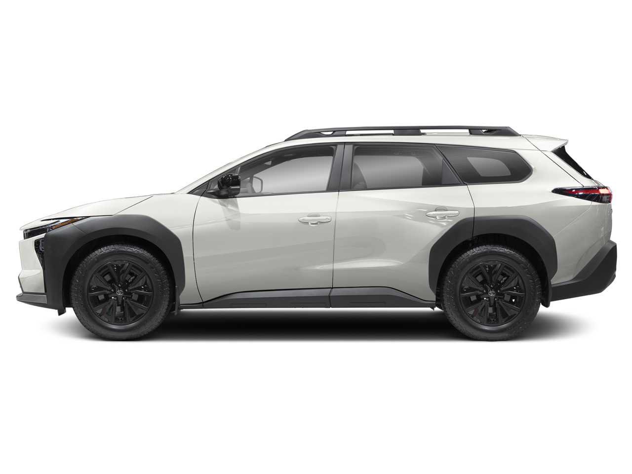 New 2026 Toyota bZ Woodland AWD/4WD image 2