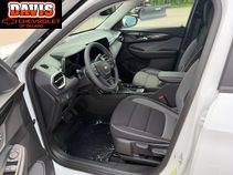 New 2026 Chevrolet TrailBlazer LS w/ LS Convenience Package AWD/4WD image 22