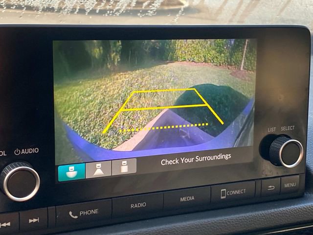 Used 2023 Honda Civic EX image 24