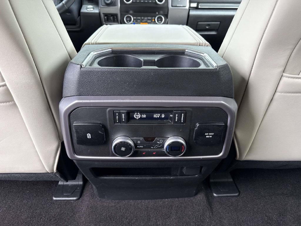 Used 2021 Ford Expedition Platinum AWD/4WD image 17