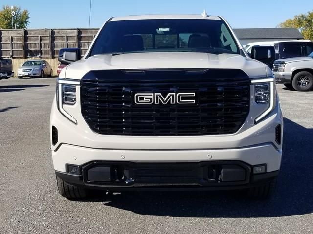 New 2026 GMC Sierra 1500 Denali image 3