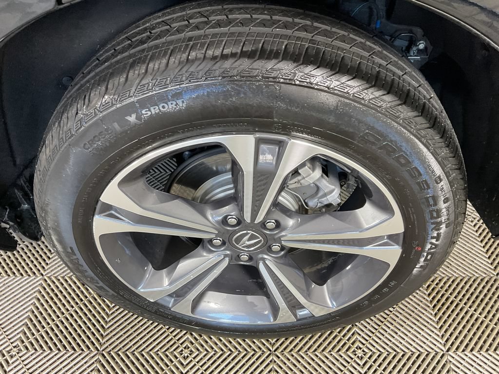 Used 2023 Acura RDX AWD w/ Advance Package image 6
