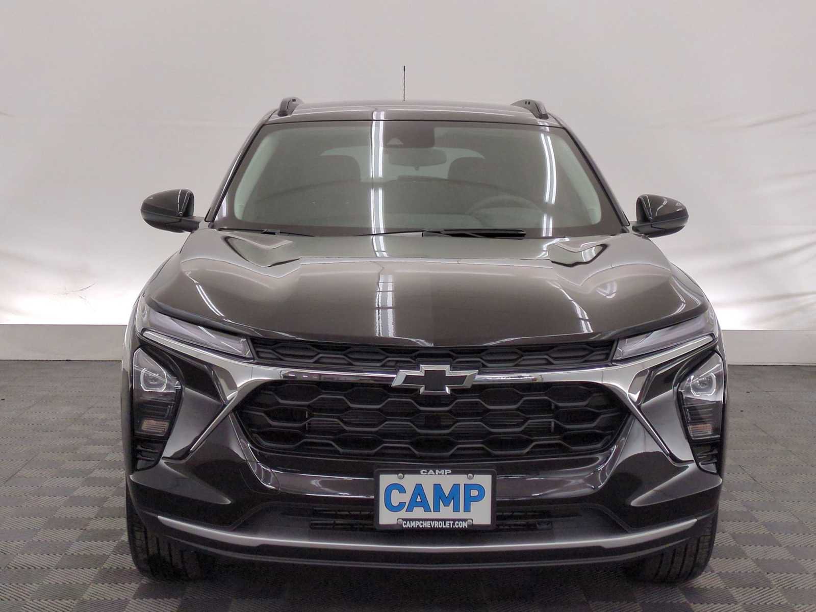 New 2026 Chevrolet Trax LT w/ Driver Confidence Package image 9