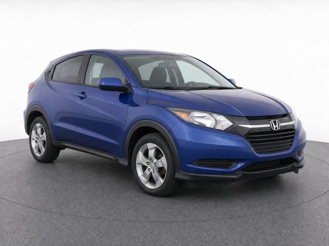 Used 2016 Honda HR-V LX image 3