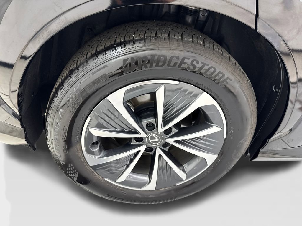 Used 2023 Lexus RZ 450e Premium w/ Technology Package image 85