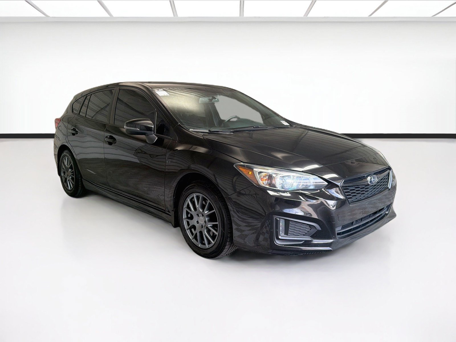 Used 2019 Subaru Impreza 2.0i Sport AWD/4WD image 3